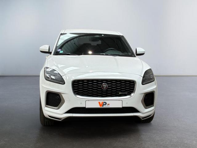 Jaguar E-Pace image 7