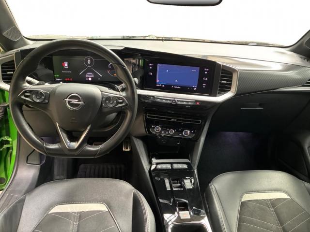 Opel Mokka image 3