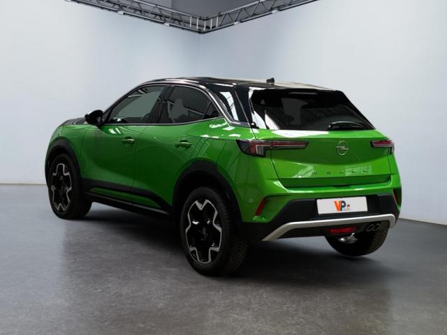 Opel Mokka image 2