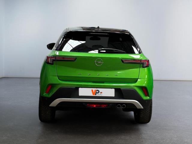 Opel Mokka image 4