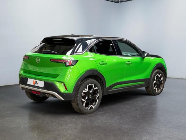 Opel Mokka image 8