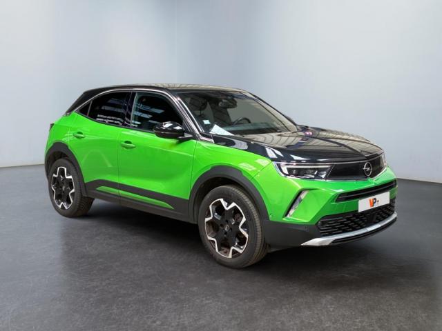 Opel Mokka image 7