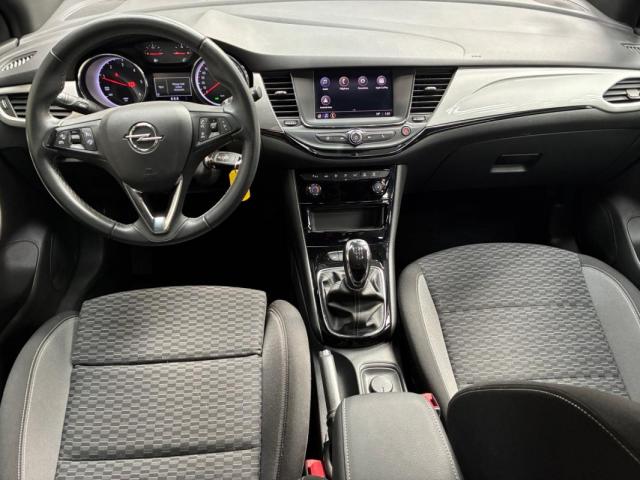 Opel Astra image 6
