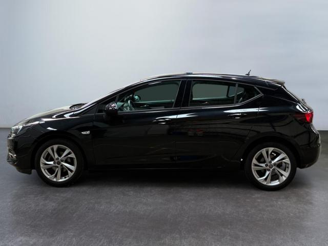 Opel Astra image 9