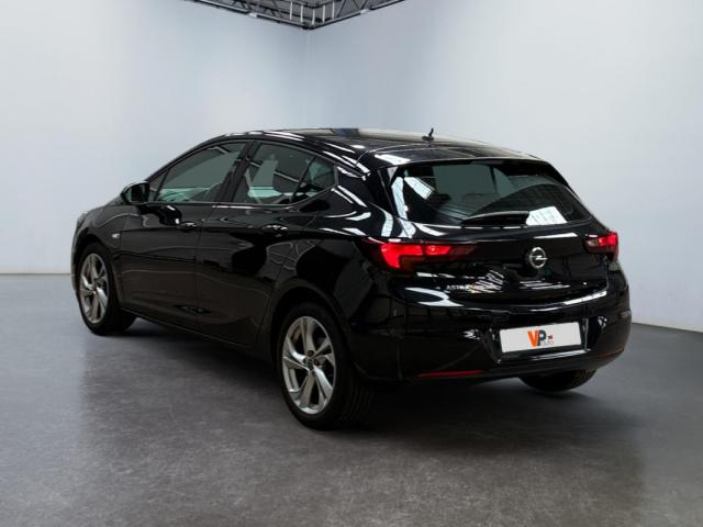 Opel Astra image 1
