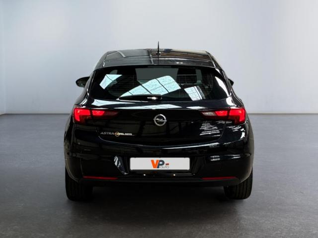 Opel Astra image 7