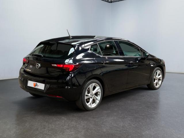Opel Astra image 5
