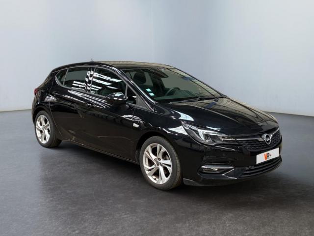 Opel Astra image 4