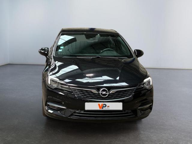 Opel Astra image 2