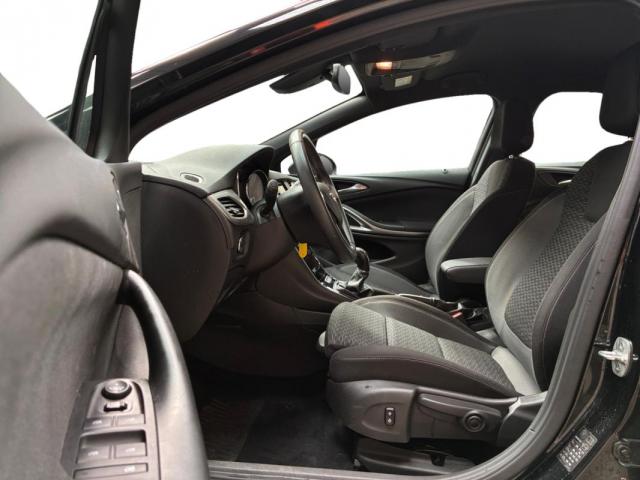 Opel Astra image 3