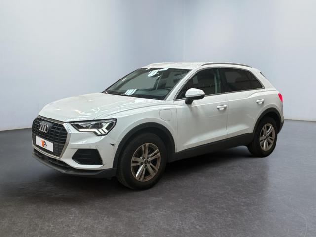 Audi Q3 45 Tfsie 245 Ch S Tronic 6 Business Line