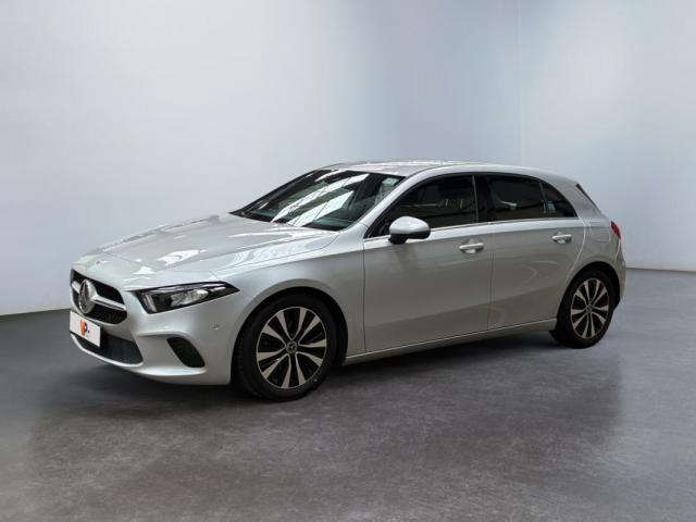 Mercedes Benz Classe A Business 180 Bm6 Line