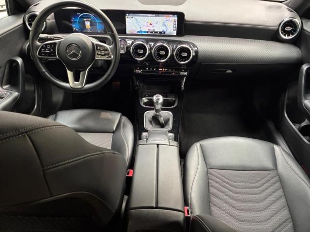 Mercedes Benz Classe A image 3