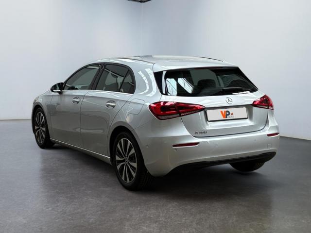 Mercedes Benz Classe A image 8