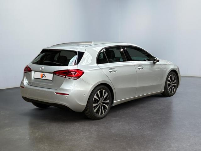 Mercedes Benz Classe A image 1
