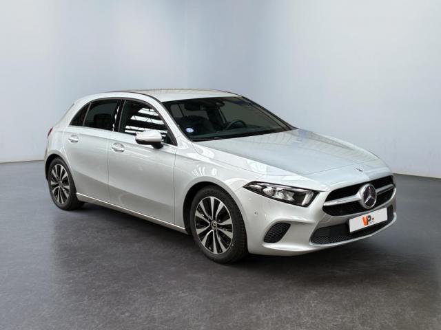 Mercedes Benz Classe A image 7