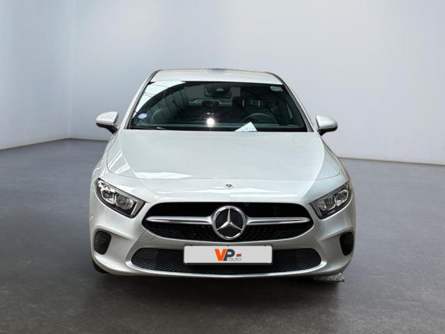 Mercedes Benz Classe A image 4