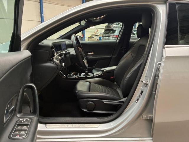 Mercedes Benz Classe A image 2