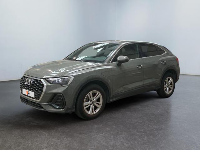 Audi Q3 Sportback 45 Tfsie 245 Ch S Tronic 6
