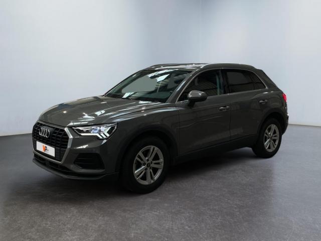 Audi Q3 35 Tfsi 150 Ch S Tronic 7 Business Line