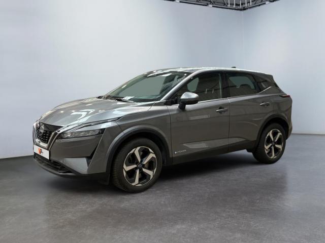Nissan Qashqai E-Power 190 Ch Business Edition