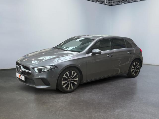 Mercedes Benz Classe A 180 7g-Dct Style Line