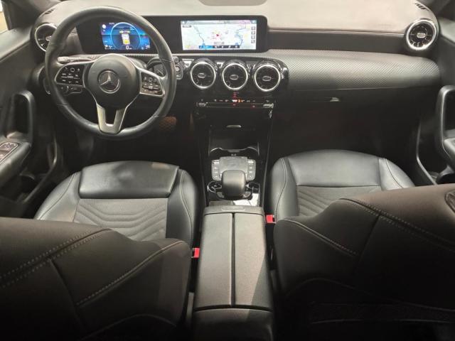 Mercedes Benz Classe A image 4