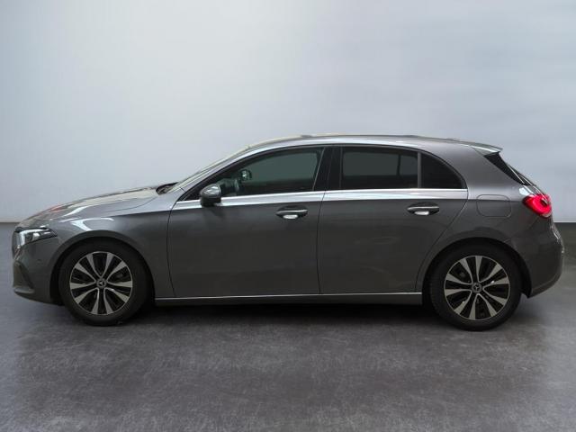 Mercedes Benz Classe A image 9