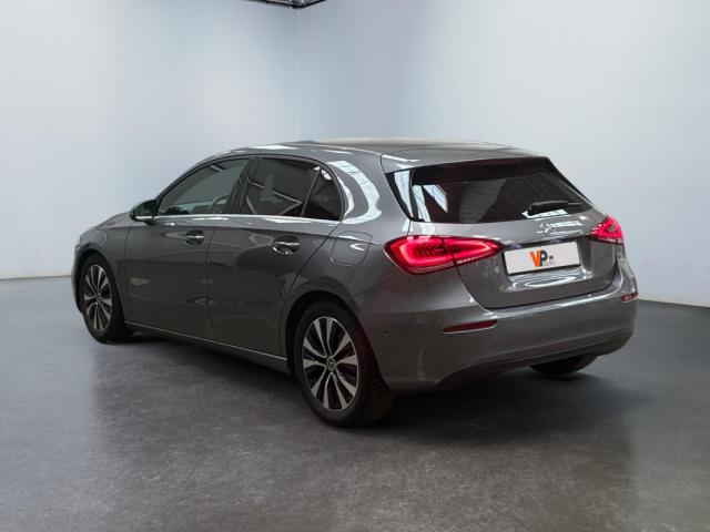 Mercedes Benz Classe A image 6