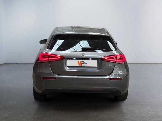 Mercedes Benz Classe A image 5