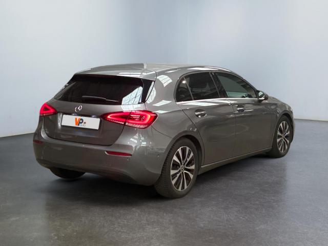 Mercedes Benz Classe A image 2