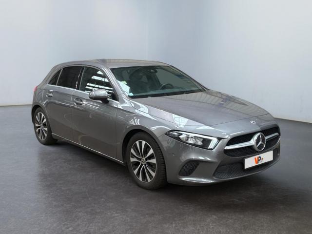 Mercedes Benz Classe A image 8