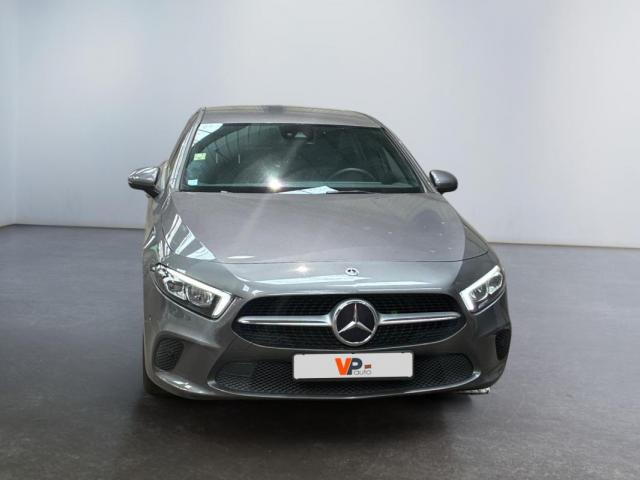 Mercedes Benz Classe A image 1