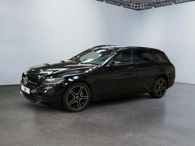 Mercedes Benz Classe C Break 220 D 9g-Tronic Amg Line