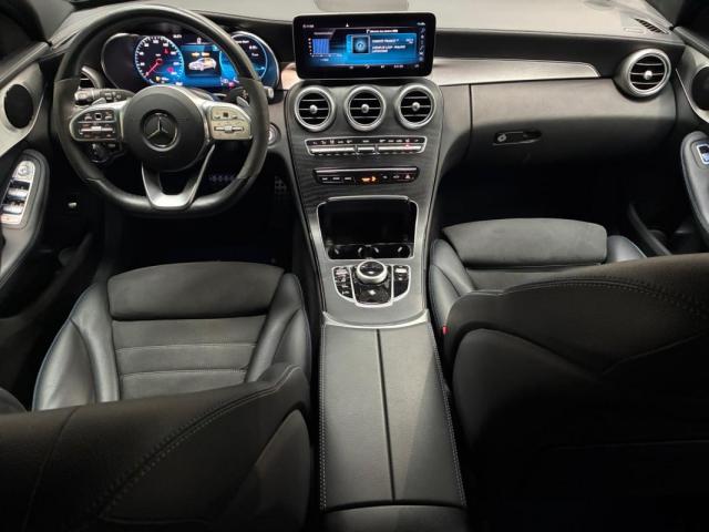 Mercedes Benz Classe C Break image 2