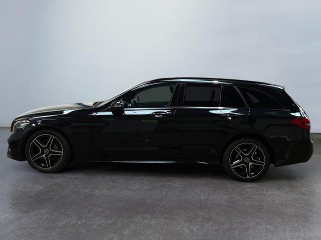 Mercedes Benz Classe C Break image 8