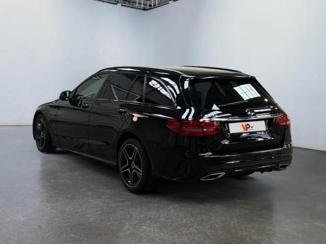 Mercedes Benz Classe C Break image 5