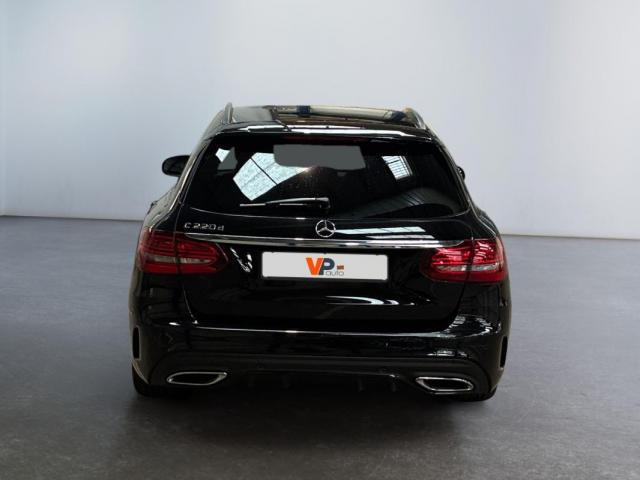 Mercedes Benz Classe C Break image 3