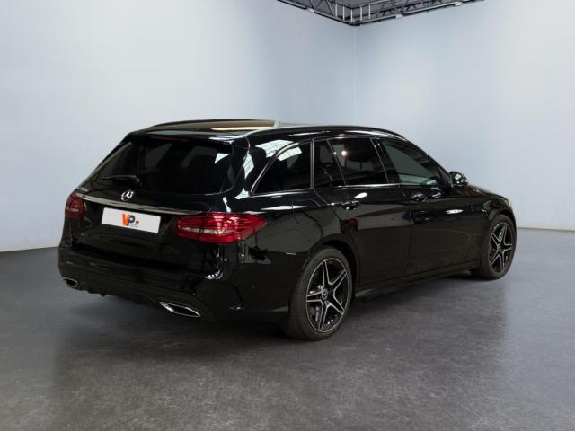Mercedes Benz Classe C Break image 1