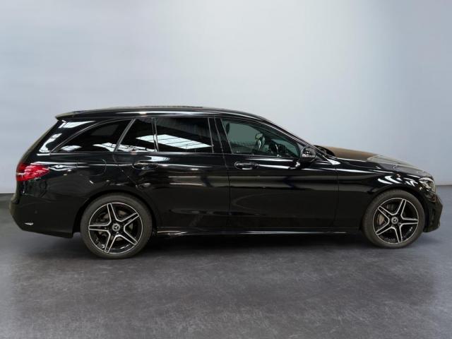 Mercedes Benz Classe C Break image 7