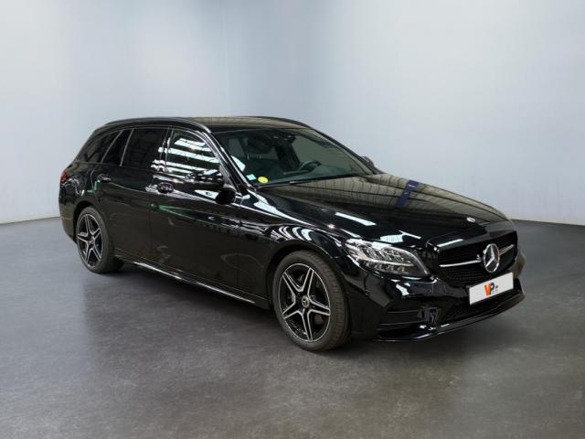 Mercedes Benz Classe C Break image 6