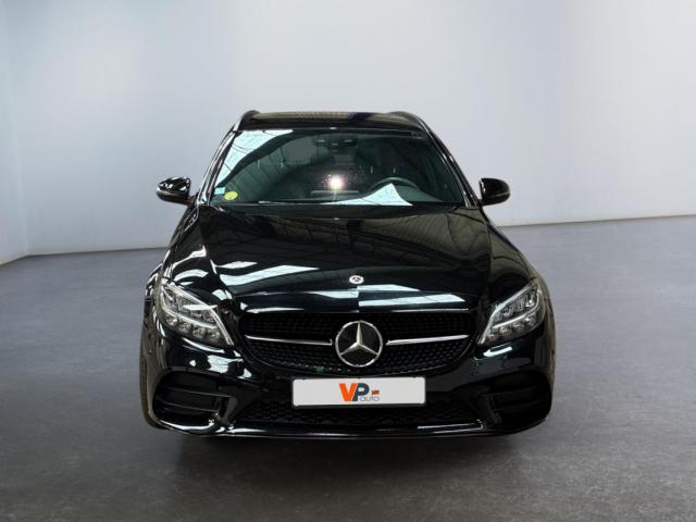 Mercedes Benz Classe C Break image 4