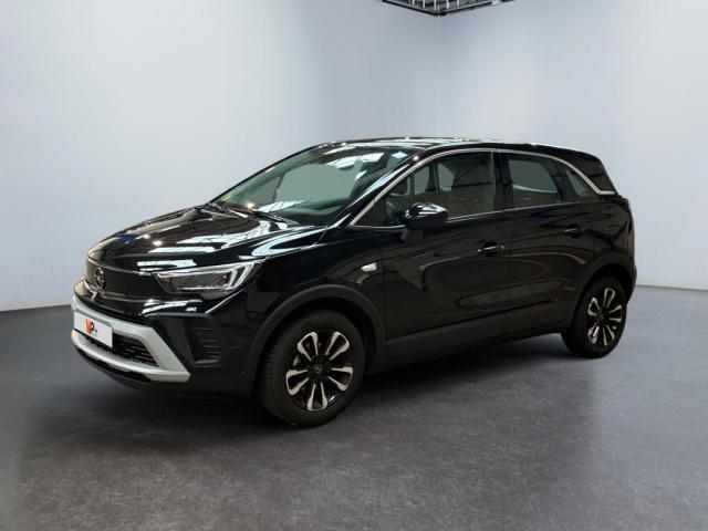 Opel Crossland 1.5 D 110 Ch Bvm6 Elegance Business