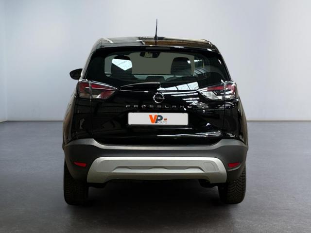 Opel Crossland image 1