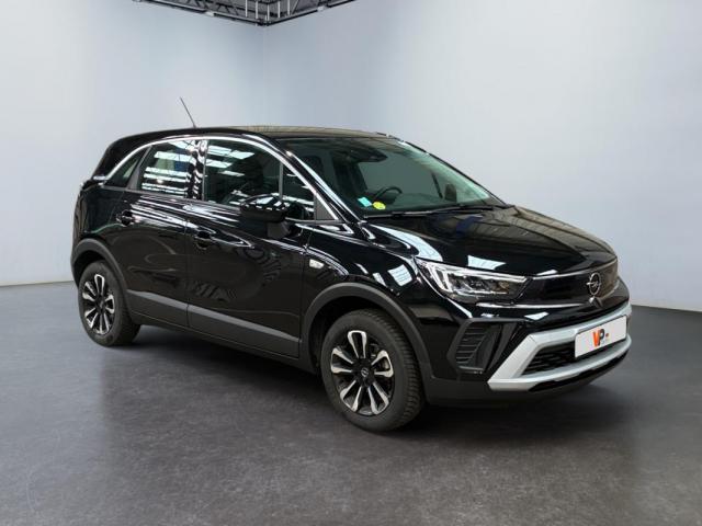 Opel Crossland image 2
