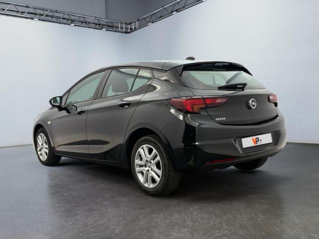 Opel Astra image 1