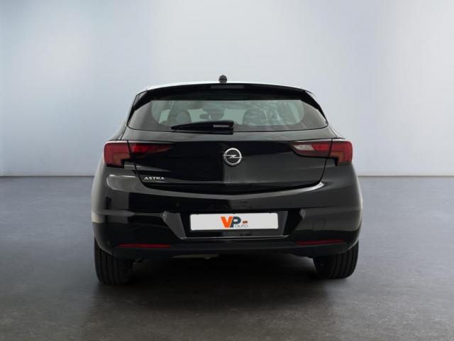 Opel Astra image 4