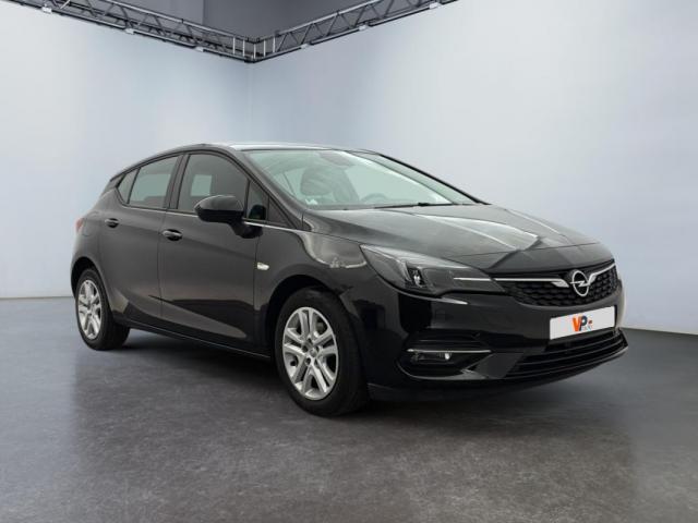 Opel Astra image 6