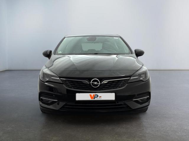 Opel Astra image 2