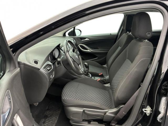 Opel Astra image 3